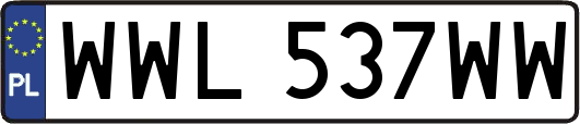 WWL537WW