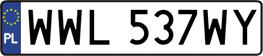 WWL537WY
