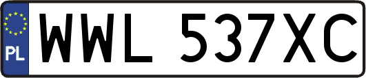 WWL537XC