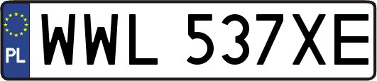 WWL537XE