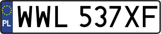 WWL537XF