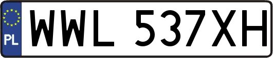 WWL537XH