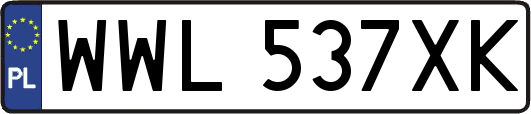 WWL537XK