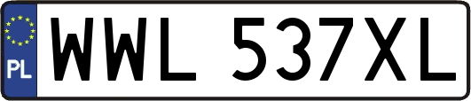 WWL537XL