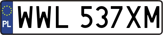 WWL537XM