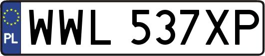 WWL537XP