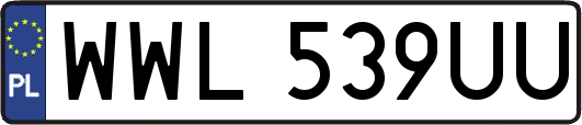 WWL539UU
