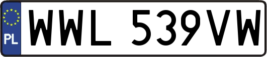 WWL539VW