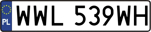 WWL539WH