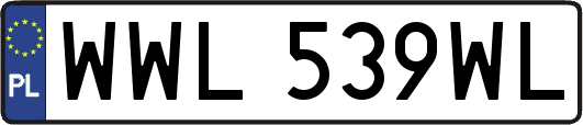WWL539WL
