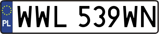 WWL539WN