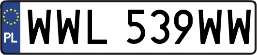 WWL539WW