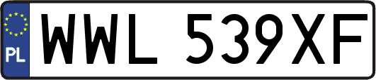 WWL539XF