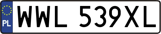 WWL539XL