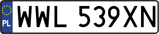 WWL539XN