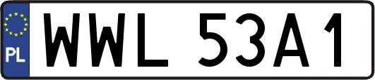 WWL53A1