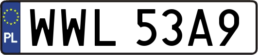 WWL53A9