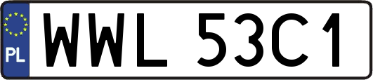 WWL53C1