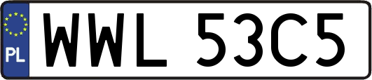 WWL53C5