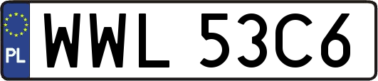 WWL53C6