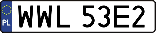 WWL53E2