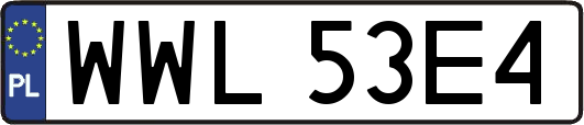 WWL53E4