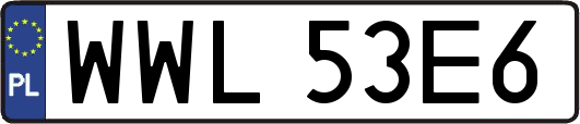 WWL53E6