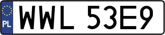 WWL53E9