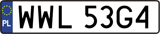 WWL53G4