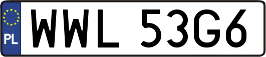 WWL53G6