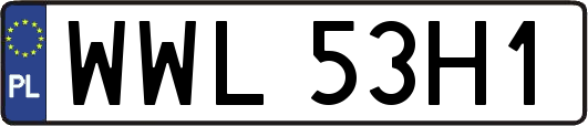 WWL53H1