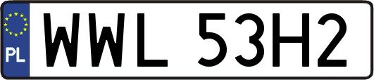 WWL53H2