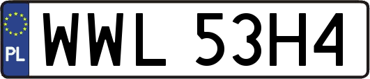 WWL53H4