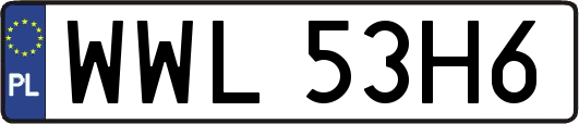 WWL53H6