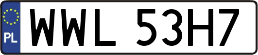 WWL53H7