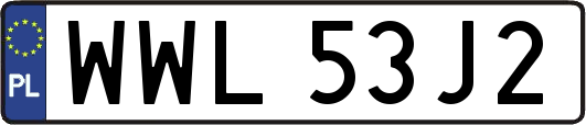 WWL53J2