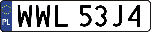 WWL53J4