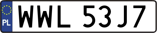 WWL53J7