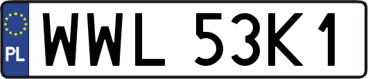 WWL53K1