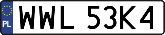 WWL53K4