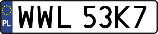 WWL53K7