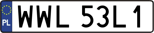 WWL53L1
