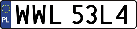 WWL53L4
