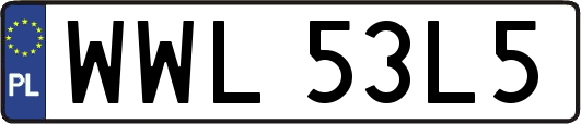 WWL53L5