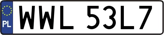 WWL53L7