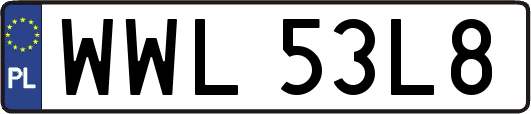 WWL53L8