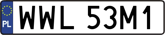 WWL53M1