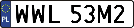 WWL53M2