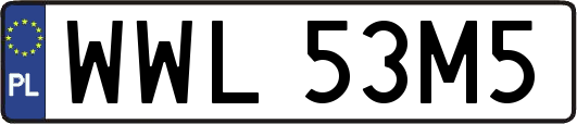 WWL53M5
