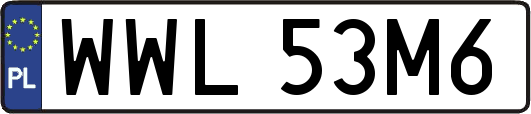 WWL53M6